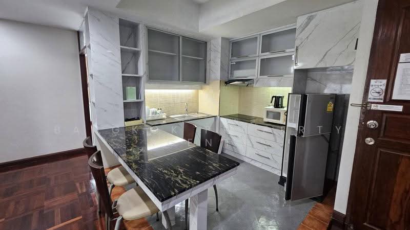 Le Vanvarothai : เลอ วรรณวโรทัย, กรุงเทพ, 27-2 ซอยยมราช, สีลม, บางรัก, กรุงเทพ, 80 ตร.ม., คอนโด ให้เช่า, โดย BANGKOK PROPERTY AGENTS, 500610875 - DDproperty.com