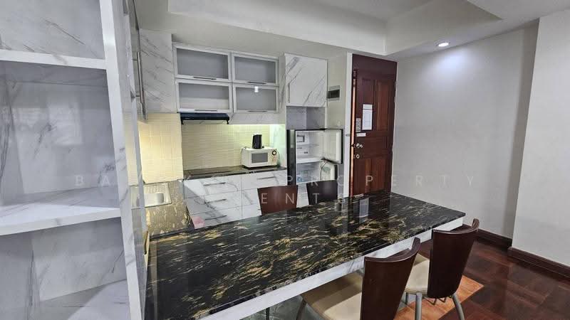 Le Vanvarothai, Bangkok, 27-2 Yommarat Alley, Silom, Bang Rak, Bangkok, 2 Bedrooms, 80 sqm, Condo For Rent, by BANGKOK PROPERTY AGENTS, 500610875 - DDproperty.com