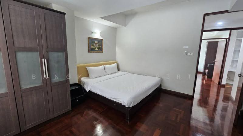 Le Vanvarothai, Bangkok, 27-2 Yommarat Alley, Silom, Bang Rak, Bangkok, 2 Bedrooms, 80 sqm, Condo For Rent, by BANGKOK PROPERTY AGENTS, 500610875 - DDproperty.com
