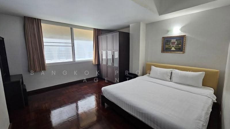 Le Vanvarothai : เลอ วรรณวโรทัย, กรุงเทพ, 27-2 ซอยยมราช, สีลม, บางรัก, กรุงเทพ, 80 ตร.ม., คอนโด ให้เช่า, โดย BANGKOK PROPERTY AGENTS, 500610875 - DDproperty.com