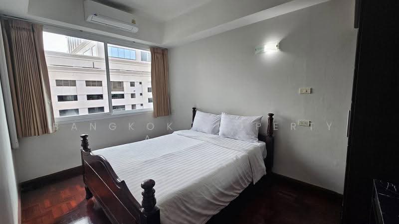 Le Vanvarothai, Bangkok, 27-2 Yommarat Alley, Silom, Bang Rak, Bangkok, 2 Bedrooms, 80 sqm, Condo For Rent, by BANGKOK PROPERTY AGENTS, 500610875 - DDproperty.com