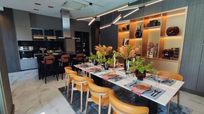 95E1 (Ninety-Five East One), Bangkok, 95 Soi Yothin Phattana 3, Khlong Chan, Bang Kapi, Bangkok, 4 Bedrooms, 842 sqm, Single Detached House For Sale, by Nuchradee Kijmanee, 500610876 - DDproperty.com