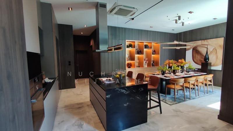 95E1 (Ninety-Five East One), Bangkok, 95 Soi Yothin Phattana 3, Khlong Chan, Bang Kapi, Bangkok, 4 Bedrooms, 842 sqm, Single Detached House For Sale, by Nuchradee Kijmanee, 500610876 - DDproperty.com