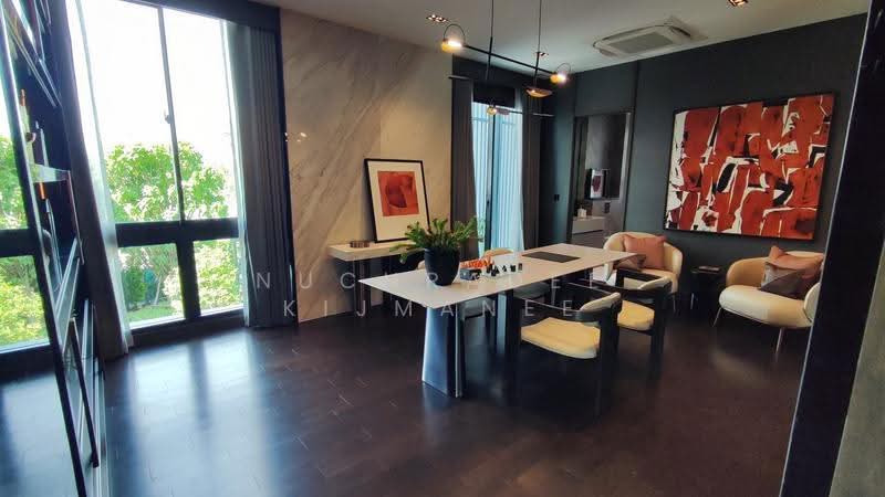 95E1 (Ninety-Five East One) : ไนน์ตี้ไฟว์ อีสต์วัน, กรุงเทพ, 95 ถนนโยธินพัฒนา 3, คลองจั่น, บางกะปิ, กรุงเทพ, 842 ตร.ม., บ้านเดี่ยว ขาย, โดย Nuchradee Kijmanee, 500610876 - DDproperty.com