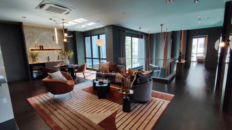 95E1 (Ninety-Five East One), Bangkok, 95 Soi Yothin Phattana 3, Khlong Chan, Bang Kapi, Bangkok, 4 Bedrooms, 842 sqm, Single Detached House For Sale, by Nuchradee Kijmanee, 500610876 - DDproperty.com