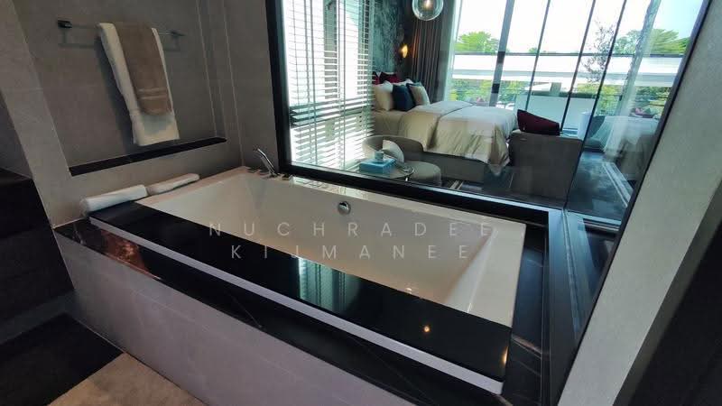 95E1 (Ninety-Five East One), Bangkok, 95 Soi Yothin Phattana 3, Khlong Chan, Bang Kapi, Bangkok, 4 Bedrooms, 842 sqm, Single Detached House For Sale, by Nuchradee Kijmanee, 500610876 - DDproperty.com
