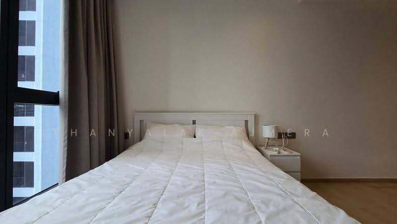 ASHTON Asoke-Rama 9, Bangkok, 469 Asoke-Dindaeng Road, Din Daeng, Bangkok, 1 Bedroom, 43 sqm, Condo For Rent, by Thanyalak Ajmera, 500610882 - DDproperty.com