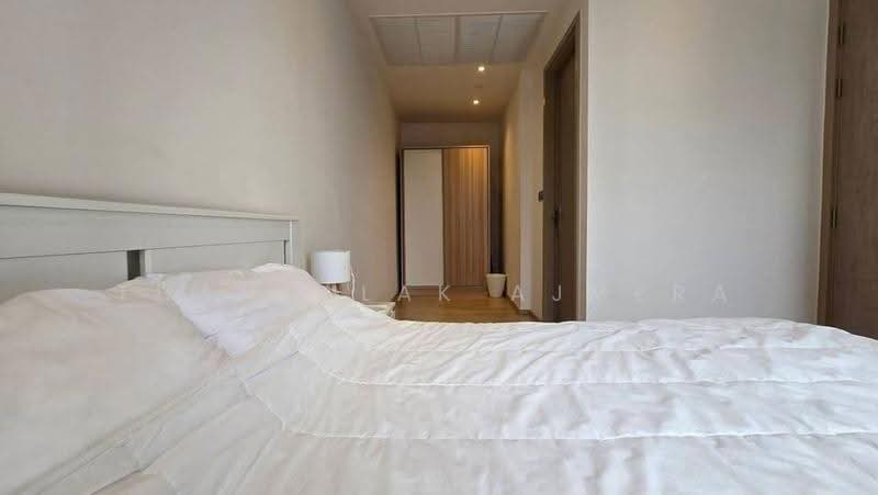 ASHTON Asoke-Rama 9, Bangkok, 469 Asoke-Dindaeng Road, Din Daeng, Bangkok, 1 Bedroom, 43 sqm, Condo For Rent, by Thanyalak Ajmera, 500610882 - DDproperty.com