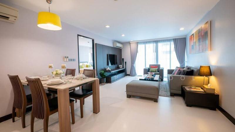 The Klasse Residence : เดอะ คลาเส่ เรสสิเด้นซ์, กรุงเทพ, ซอยสุขุมวิท 15, คลองเตยเหนือ, วัฒนา, กรุงเทพ, 100 ตร.ม., อพาร์ทเมนท์ ให้เช่า, โดย Rinrada Permpool, 500610883 - DDproperty.com