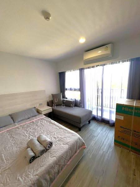 Dusit D2 Residences Hua Hin, prachuap-khiri-khan, Petchkasem Road, Nong Kae, Hua Hin, Prachuap Khiri Khan, 1 Bedroom, 27 sqm, Condo For Sale, by Sujika Puangngern, 500610884 - DDproperty.com