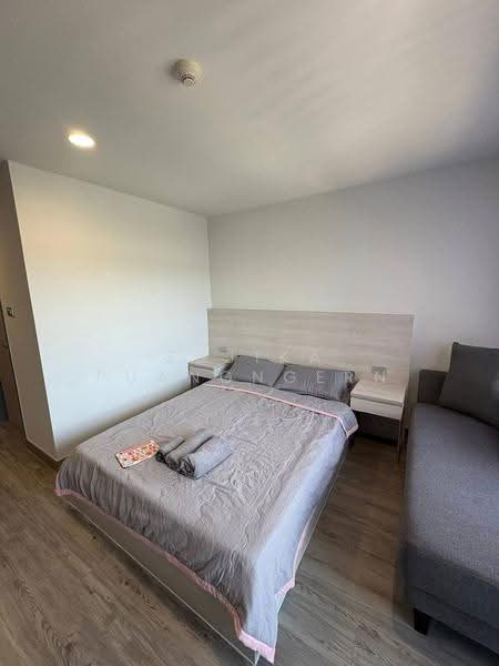 Dusit D2 Residences Hua Hin, prachuap-khiri-khan, Petchkasem Road, Nong Kae, Hua Hin, Prachuap Khiri Khan, 1 Bedroom, 27 sqm, Condo For Sale, by Sujika Puangngern, 500610884 - DDproperty.com