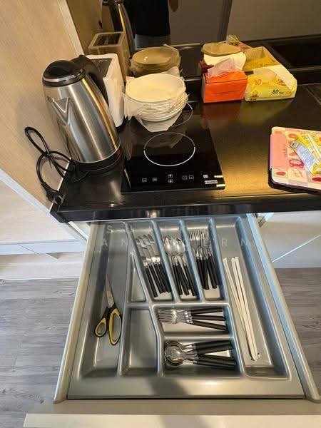 Dusit D2 Residences Hua Hin, prachuap-khiri-khan, Petchkasem Road, Nong Kae, Hua Hin, Prachuap Khiri Khan, 1 Bedroom, 27 sqm, Condo For Sale, by Sujika Puangngern, 500610884 - DDproperty.com