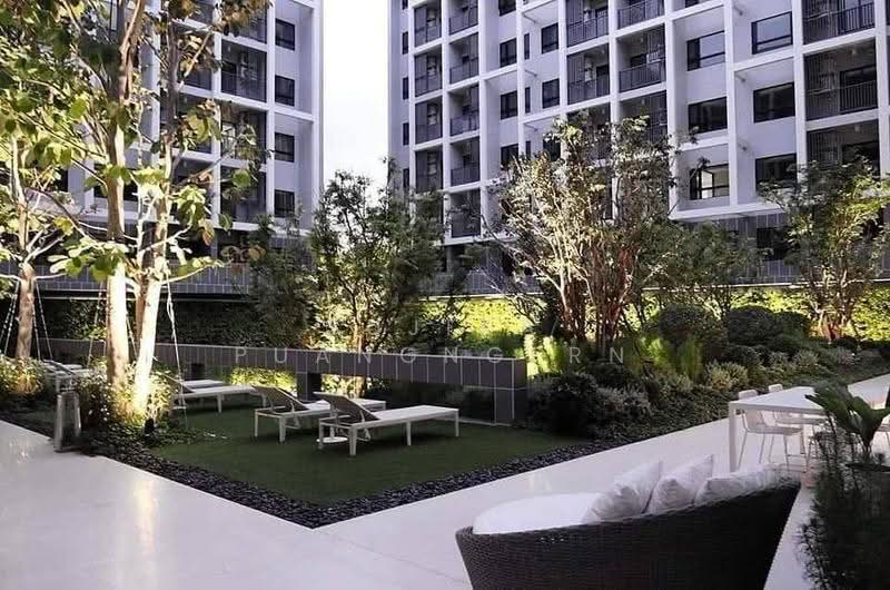 Dusit D2 Residences Hua Hin, prachuap-khiri-khan, Petchkasem Road, Nong Kae, Hua Hin, Prachuap Khiri Khan, 1 Bedroom, 27 sqm, Condo For Sale, by Sujika Puangngern, 500610884 - DDproperty.com