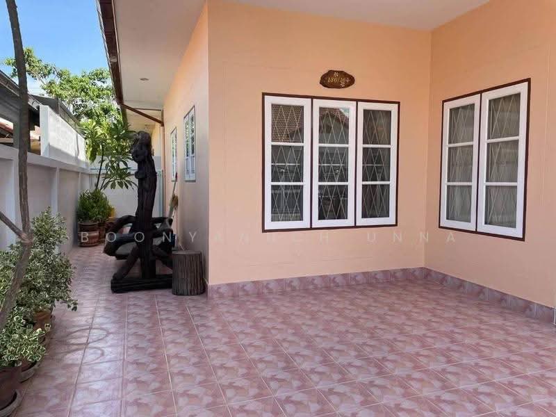 3-BR House, prachuap-khiri-khan, Nong Kae, Hua Hin, Prachuap Khiri Khan, 3 Bedrooms, 150 sqm, Single Detached House For Sale, by Boonyanuch Unna, 500610889 - DDproperty.com