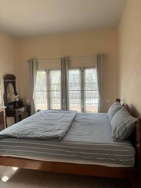 3-BR House, prachuap-khiri-khan, Nong Kae, Hua Hin, Prachuap Khiri Khan, 3 Bedrooms, 150 sqm, Single Detached House For Sale, by Boonyanuch Unna, 500610889 - DDproperty.com