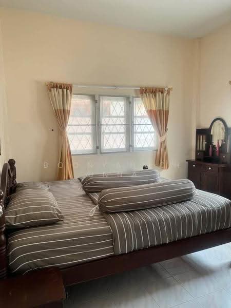 3-BR House, prachuap-khiri-khan, Nong Kae, Hua Hin, Prachuap Khiri Khan, 3 Bedrooms, 150 sqm, Single Detached House For Sale, by Boonyanuch Unna, 500610889 - DDproperty.com