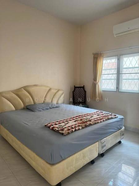 3-BR House, prachuap-khiri-khan, Nong Kae, Hua Hin, Prachuap Khiri Khan, 3 Bedrooms, 150 sqm, Single Detached House For Sale, by Boonyanuch Unna, 500610889 - DDproperty.com
