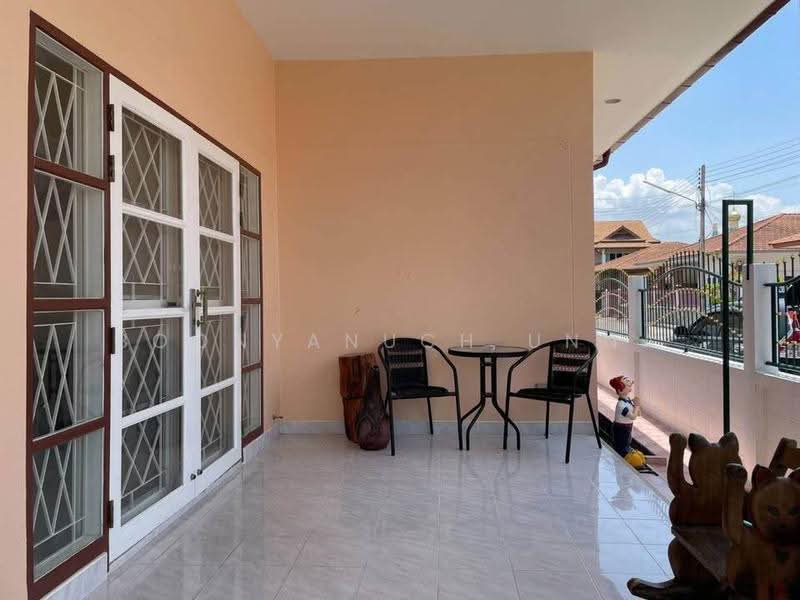 3-BR House, prachuap-khiri-khan, Nong Kae, Hua Hin, Prachuap Khiri Khan, 3 Bedrooms, 150 sqm, Single Detached House For Sale, by Boonyanuch Unna, 500610889 - DDproperty.com