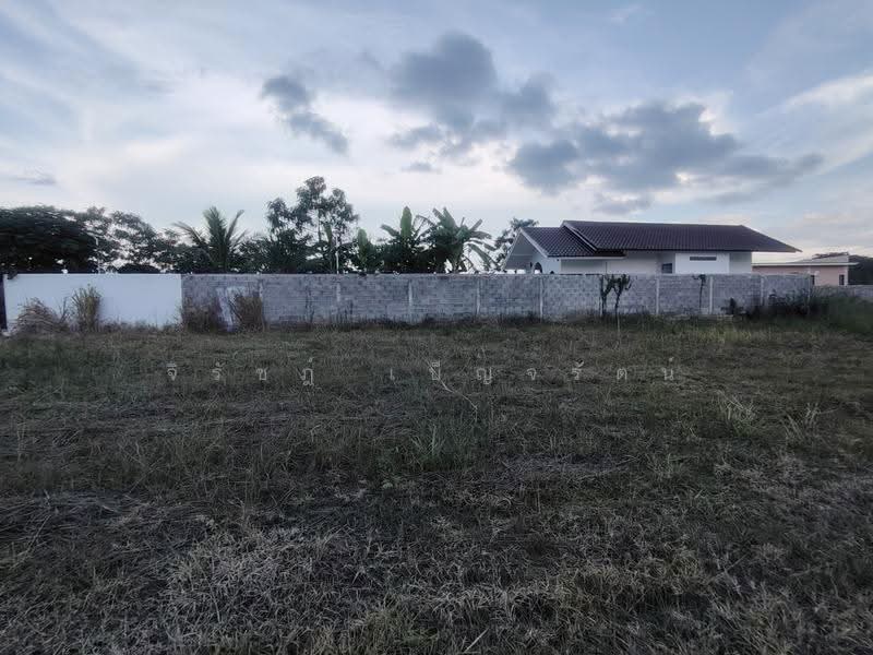 140.3 TW | Hot! Corner Home Building Plot Located Near Black Mountain Golf - A Must See!, prachuap-khiri-khan, Hin Lek Fai, Hua Hin, Prachuap Khiri Khan, , 561 sqm, Land For Sale, by จิรัชฎ์ เบ็ญจรัตน์, 500610890 - DDproperty.com