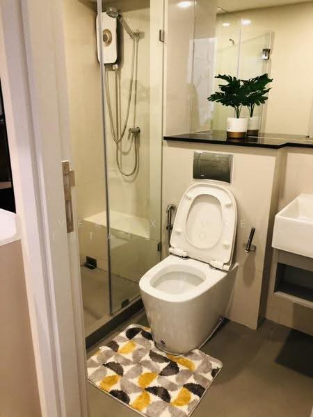 Knightsbridge Prime Sathorn, Bangkok, 599 Naradhiwas Rajanagarindra Road, Thung Maha Mek, Sathon, Bangkok, 2 Bedrooms, 44 sqm, Condo For Rent, by Vertex Luxe Estate Co.,LTD, 500610891 - DDproperty.com