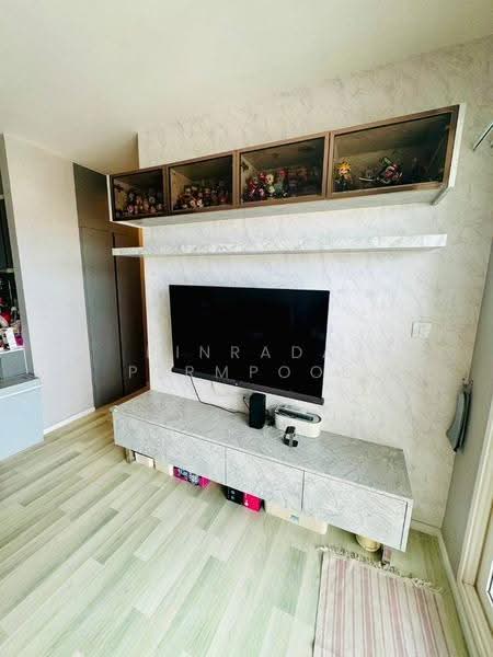 The Key Sathorn-Charoenraj, Bangkok, 3725-4334 Charoen Rat Road, Bang Klo, Bang Kho Laem, Bangkok, 2 Bedrooms, 55 sqm, Condo For Sale, by Rinrada Permpool, 500610892 - DDproperty.com