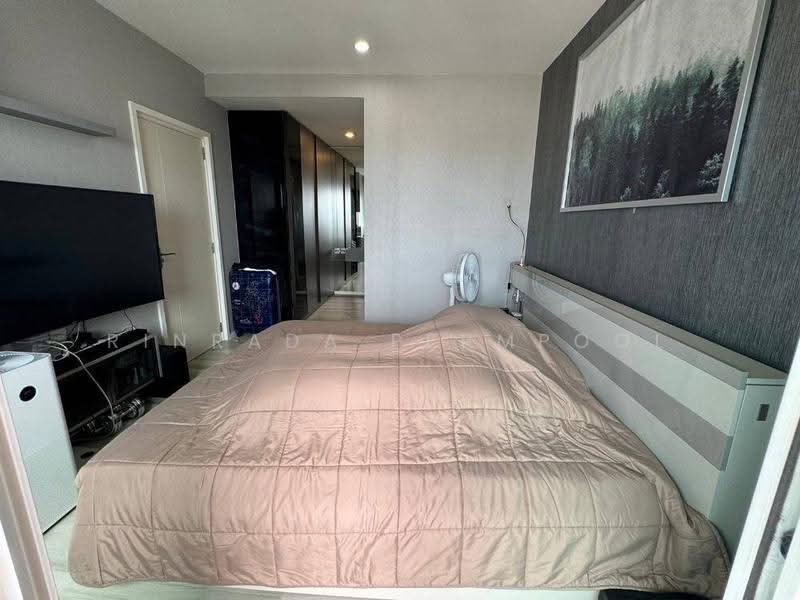 The Key Sathorn-Charoenraj, Bangkok, 3725-4334 Charoen Rat Road, Bang Klo, Bang Kho Laem, Bangkok, 2 Bedrooms, 55 sqm, Condo For Sale, by Rinrada Permpool, 500610892 - DDproperty.com