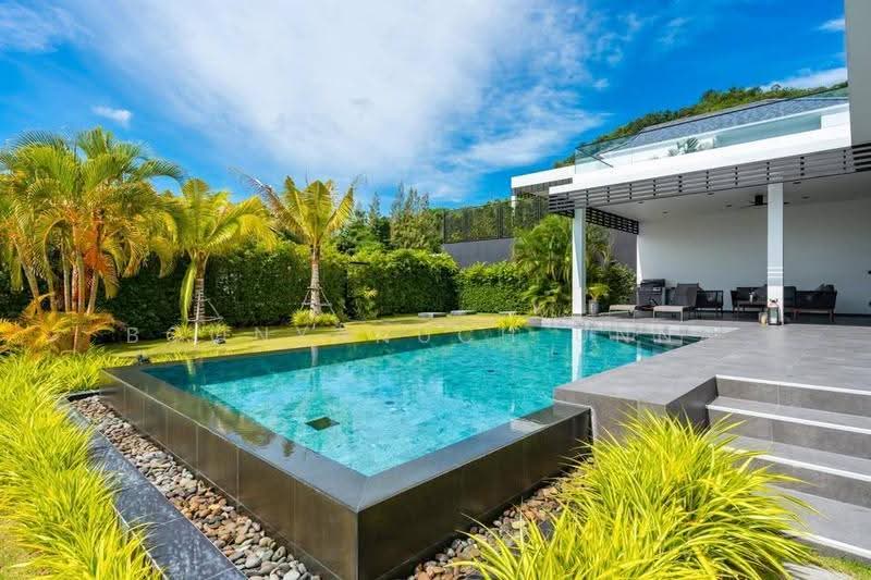 undefined, prachuap-khiri-khan, Nong Kae, Hua Hin, Prachuap Khiri Khan, 3 Bedrooms, 150 sqm, Single Detached House For Sale, by Boonyanuch Unna, 500610895 - DDproperty.com