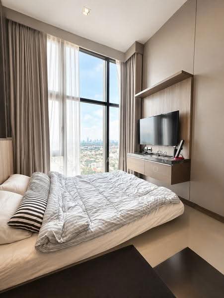The Line Sukhumvit 101, Bangkok, 3009 Sukhumvit 101 Road, Bang Chak, Phra Khanong, Bangkok, 1 Bedroom, 28 sqm, Condo For Rent, by Nantaporn Sankhiao, 500610898 - DDproperty.com