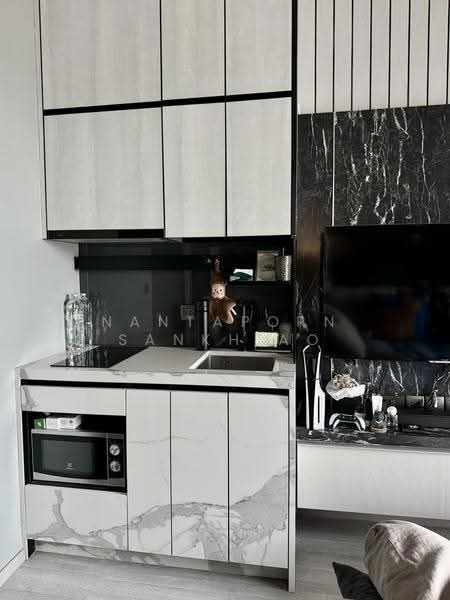 The Line Sukhumvit 101, Bangkok, 3009 Sukhumvit 101 Road, Bang Chak, Phra Khanong, Bangkok, 1 Bedroom, 28 sqm, Condo For Rent, by Nantaporn Sankhiao, 500610898 - DDproperty.com