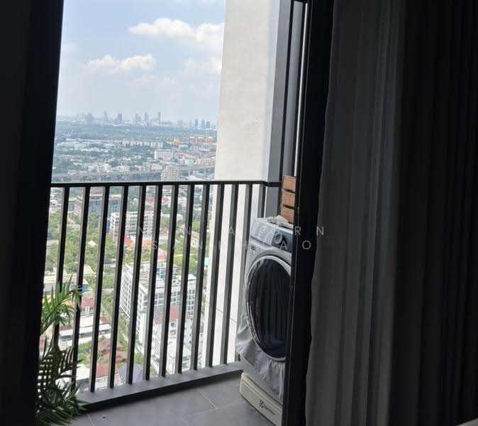 The Line Sukhumvit 101, Bangkok, 3009 Sukhumvit 101 Road, Bang Chak, Phra Khanong, Bangkok, 1 Bedroom, 28 sqm, Condo For Rent, by Nantaporn Sankhiao, 500610898 - DDproperty.com