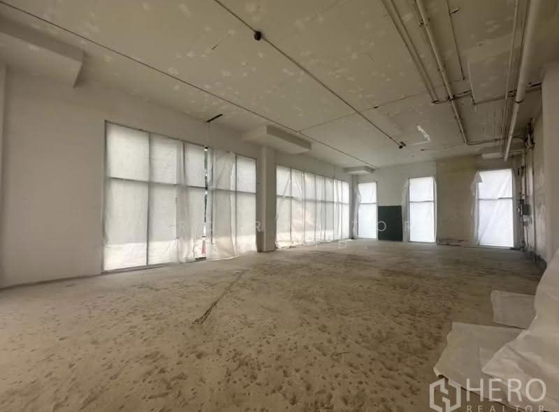 For Rent Retail Space 116 sq.m. near BTS Phrom Phong Watthana Bangkok BRE24244, กรุงเทพ, สุขุมวิท, คลองตันเหนือ, วัฒนา, กรุงเทพ, 116 ตร.ม., พื้นที่ขายของ ให้เช่า, โดย Hero Realtor Co., Ltd., 500610901 - DDproperty.com