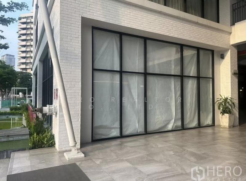 For Rent Retail Space 116 sq.m. near BTS Phrom Phong Watthana Bangkok BRE24244, Bangkok, สุขุมวิท, Khlong Tan Nua, Watthana, Bangkok, , 116 sqm, Retail Space For Rent, by Hero Realtor Co., Ltd., 500610901 - DDproperty.com
