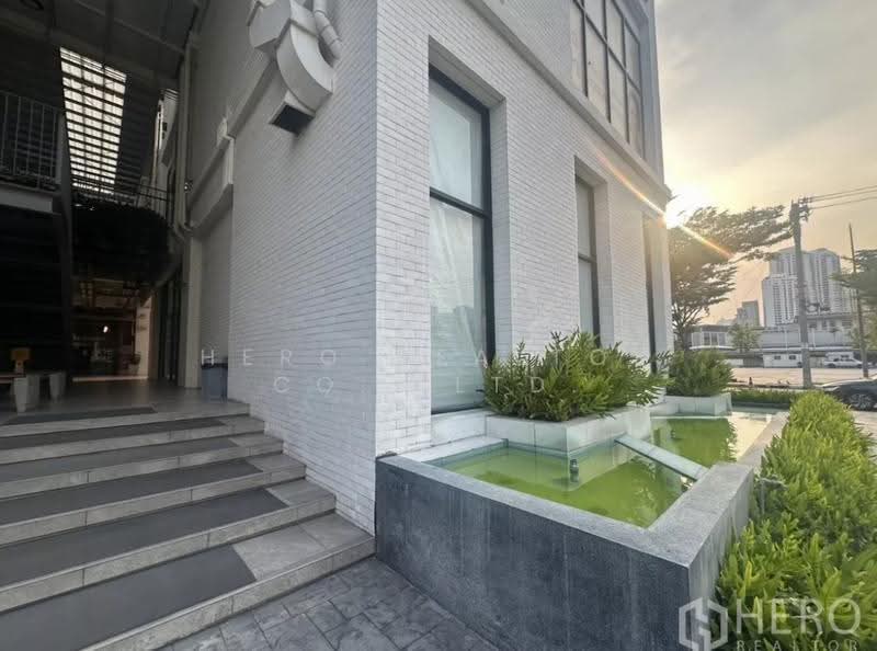For Rent Retail Space 116 sq.m. near BTS Phrom Phong Watthana Bangkok BRE24244, กรุงเทพ, สุขุมวิท, คลองตันเหนือ, วัฒนา, กรุงเทพ, 116 ตร.ม., พื้นที่ขายของ ให้เช่า, โดย Hero Realtor Co., Ltd., 500610901 - DDproperty.com