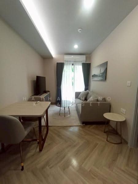 Chapter Thonglor 25, Bangkok, Soi Thonglor 25, Sukhumvit Road, Khlong Tan Nua, Watthana, Bangkok, 1 Bedroom, 35 sqm, Condo For Rent, by Hathaichanok Saenset, 500610904 - DDproperty.com