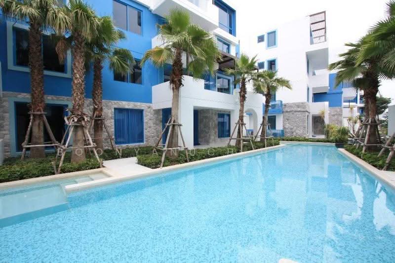 The Crest Santora, prachuap-khiri-khan, Soi Hua Hin 7 Petchkasem Road, Hua Hin, Prachuap Khiri Khan, 2 Bedrooms, 102 sqm, Condo For Sale, by Boonyanuch Unna, 500610905 - DDproperty.com