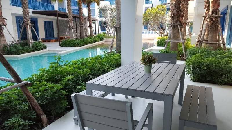 The Crest Santora, prachuap-khiri-khan, Soi Hua Hin 7 Petchkasem Road, Hua Hin, Prachuap Khiri Khan, 2 Bedrooms, 102 sqm, Condo For Sale, by Boonyanuch Unna, 500610905 - DDproperty.com