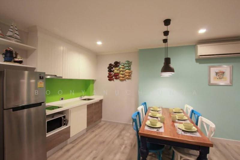 The Crest Santora, prachuap-khiri-khan, Soi Hua Hin 7 Petchkasem Road, Hua Hin, Prachuap Khiri Khan, 2 Bedrooms, 102 sqm, Condo For Sale, by Boonyanuch Unna, 500610905 - DDproperty.com
