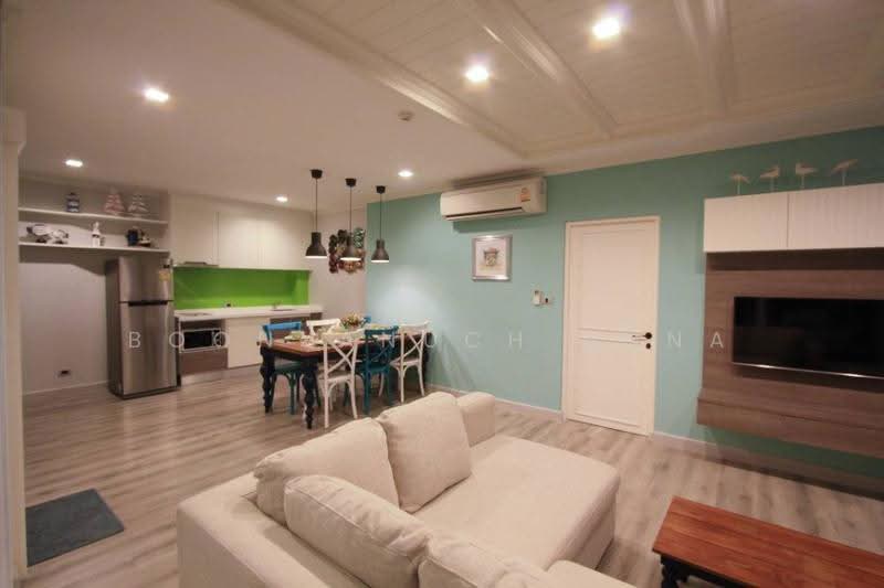 The Crest Santora, prachuap-khiri-khan, Soi Hua Hin 7 Petchkasem Road, Hua Hin, Prachuap Khiri Khan, 2 Bedrooms, 102 sqm, Condo For Sale, by Boonyanuch Unna, 500610905 - DDproperty.com