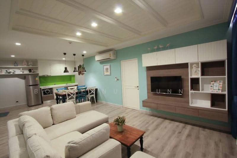 The Crest Santora, prachuap-khiri-khan, Soi Hua Hin 7 Petchkasem Road, Hua Hin, Prachuap Khiri Khan, 2 Bedrooms, 102 sqm, Condo For Sale, by Boonyanuch Unna, 500610905 - DDproperty.com