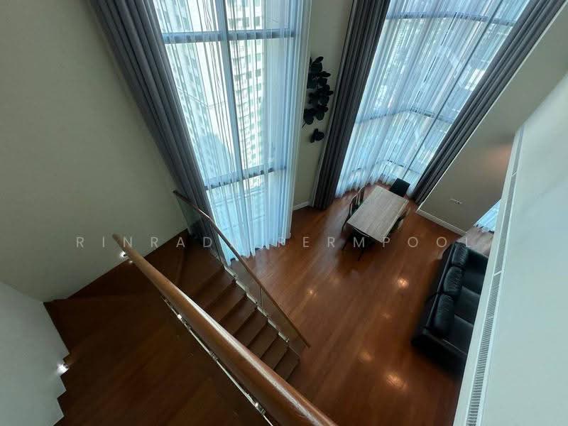 Bright Sukhumvit 24 : ไบร์ท สุขุมวิท 24, กรุงเทพ, ถนนสุขุมวิท 24, คลองตัน, คลองเตย, กรุงเทพ, 190 ตร.ม., คอนโด ให้เช่า, โดย Rinrada Permpool, 500610907 - DDproperty.com
