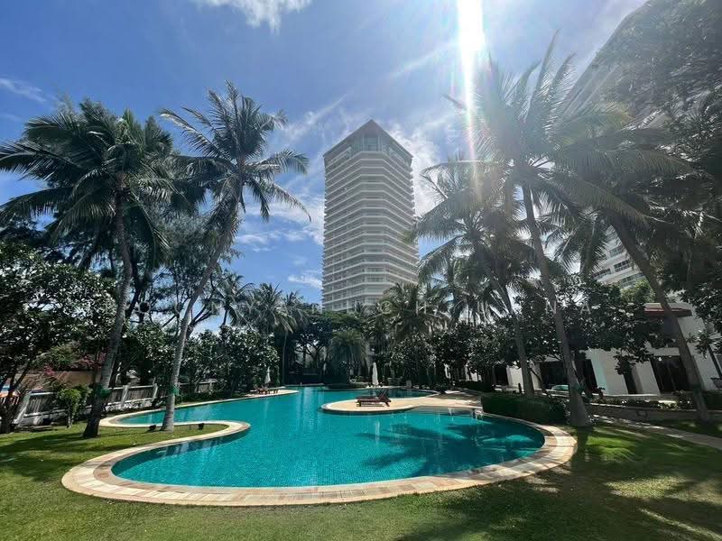 Baan Lonsai, prachuap-khiri-khan, Nong Kae, Hua Hin, Prachuap Khiri Khan, 4 Bedrooms, 329 sqm, Condo For Sale, by Boonyanuch Unna, 500610909 - DDproperty.com