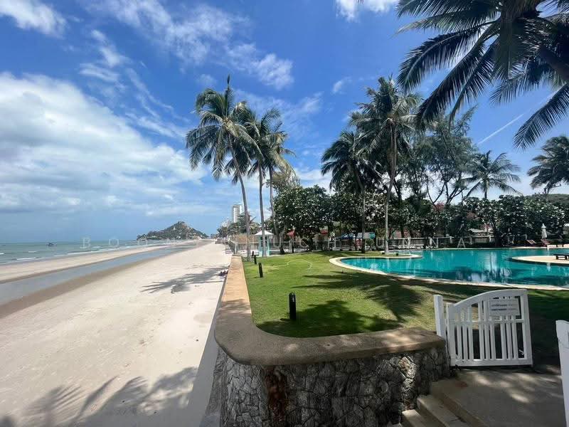 Baan Lonsai, prachuap-khiri-khan, Nong Kae, Hua Hin, Prachuap Khiri Khan, 4 Bedrooms, 329 sqm, Condo For Sale, by Boonyanuch Unna, 500610909 - DDproperty.com