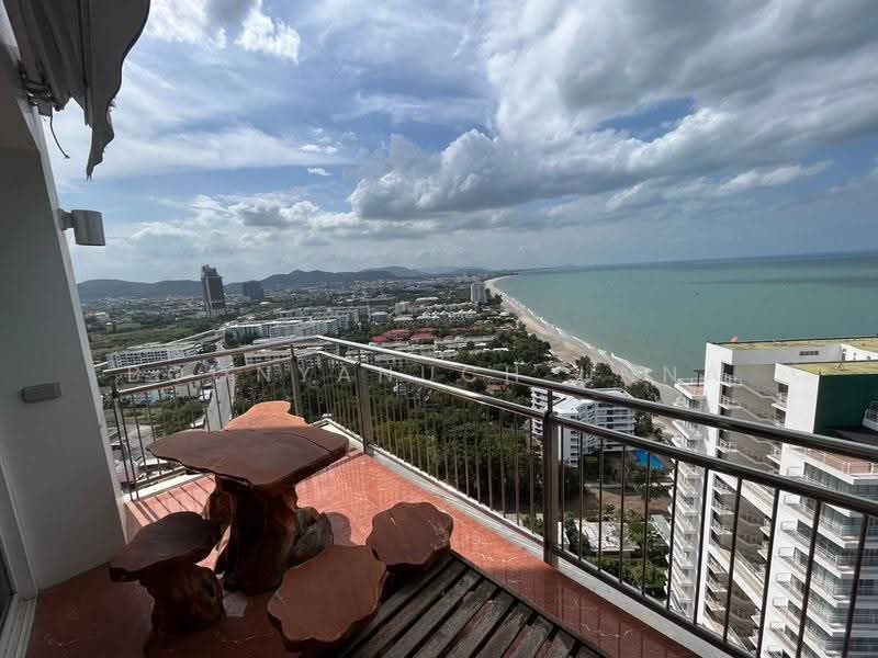 Baan Lonsai, prachuap-khiri-khan, Nong Kae, Hua Hin, Prachuap Khiri Khan, 4 Bedrooms, 329 sqm, Condo For Sale, by Boonyanuch Unna, 500610909 - DDproperty.com