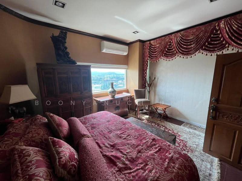 Baan Lonsai, prachuap-khiri-khan, Nong Kae, Hua Hin, Prachuap Khiri Khan, 4 Bedrooms, 329 sqm, Condo For Sale, by Boonyanuch Unna, 500610909 - DDproperty.com