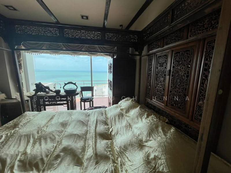 Baan Lonsai : บ้านลอนทราย, ประจวบคีรีขันธ์, หนองแก, หัวหิน, ประจวบคีรีขันธ์, 329 ตร.ม., คอนโด ขาย, โดย Boonyanuch Unna, 500610909 - DDproperty.com