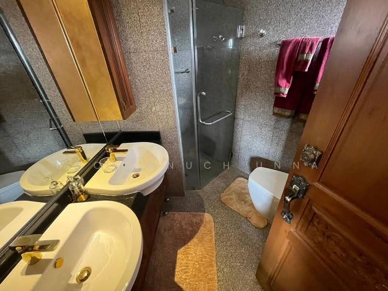 Baan Lonsai, prachuap-khiri-khan, Nong Kae, Hua Hin, Prachuap Khiri Khan, 4 Bedrooms, 329 sqm, Condo For Sale, by Boonyanuch Unna, 500610909 - DDproperty.com