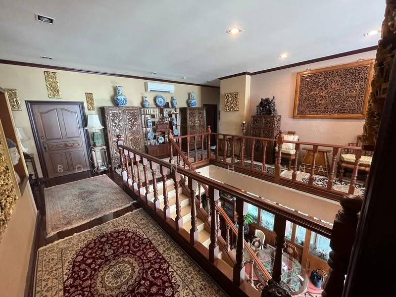 Baan Lonsai, prachuap-khiri-khan, Nong Kae, Hua Hin, Prachuap Khiri Khan, 4 Bedrooms, 329 sqm, Condo For Sale, by Boonyanuch Unna, 500610909 - DDproperty.com