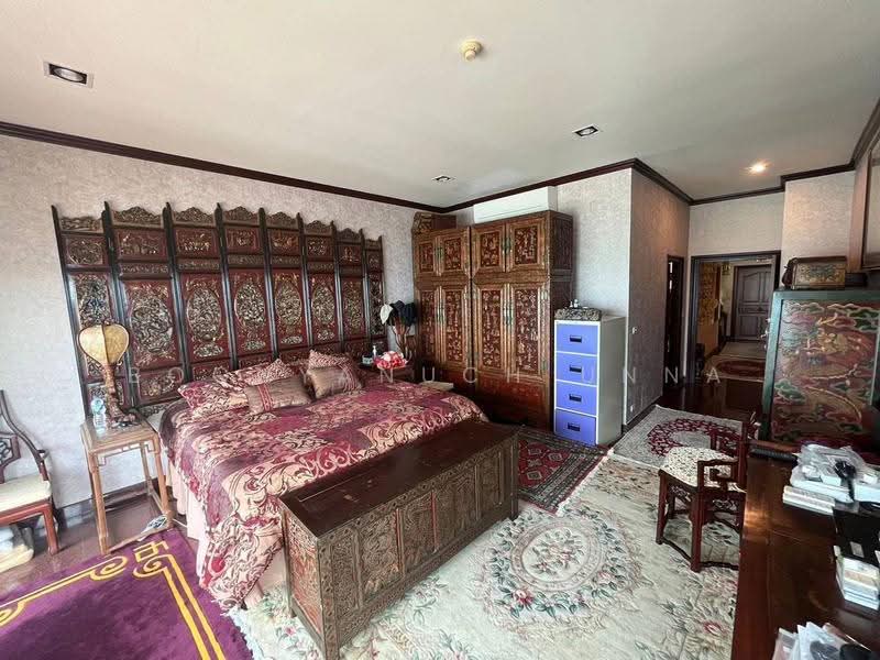 Baan Lonsai, prachuap-khiri-khan, Nong Kae, Hua Hin, Prachuap Khiri Khan, 4 Bedrooms, 329 sqm, Condo For Sale, by Boonyanuch Unna, 500610909 - DDproperty.com