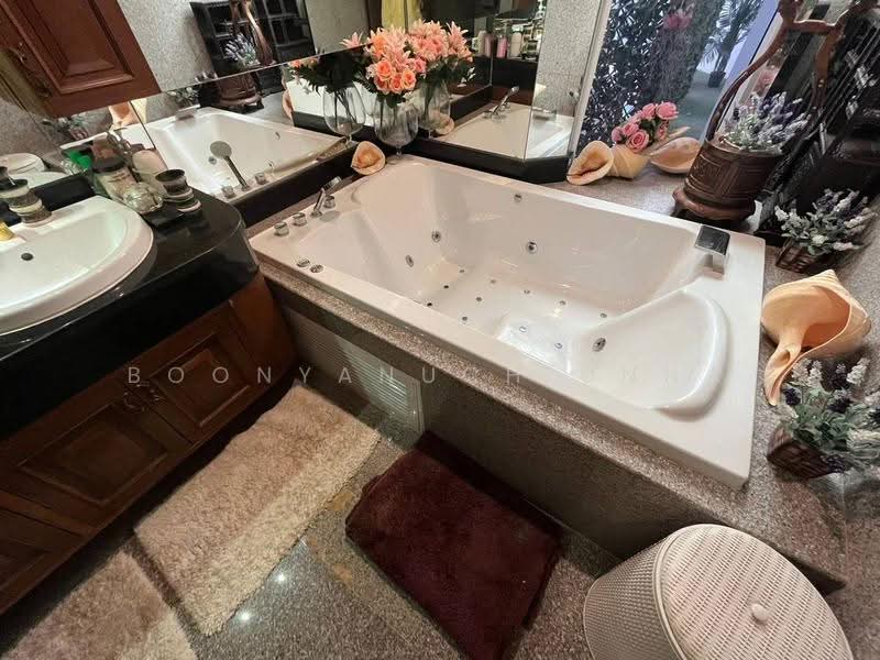 Baan Lonsai, prachuap-khiri-khan, Nong Kae, Hua Hin, Prachuap Khiri Khan, 4 Bedrooms, 329 sqm, Condo For Sale, by Boonyanuch Unna, 500610909 - DDproperty.com
