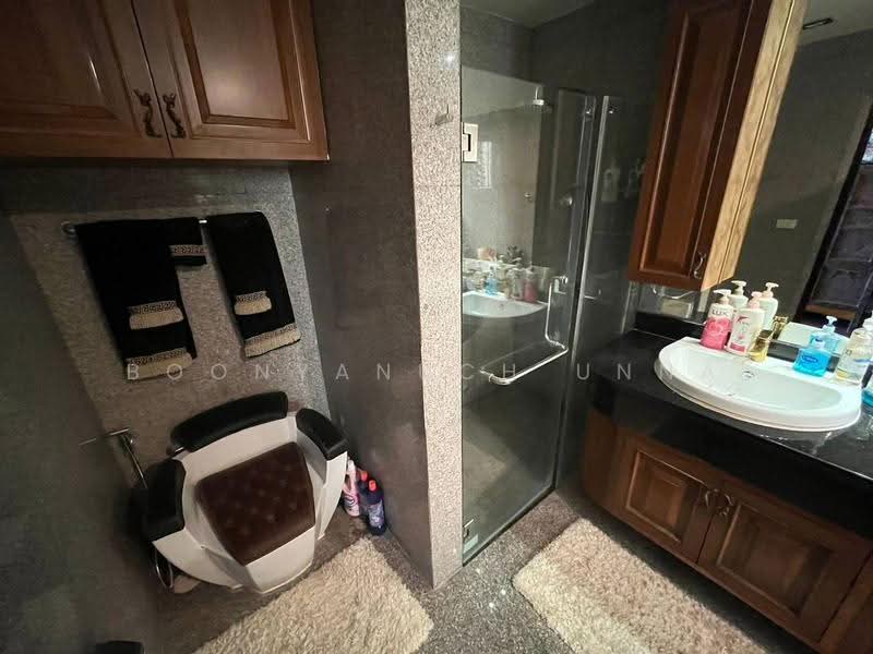 Baan Lonsai, prachuap-khiri-khan, Nong Kae, Hua Hin, Prachuap Khiri Khan, 4 Bedrooms, 329 sqm, Condo For Sale, by Boonyanuch Unna, 500610909 - DDproperty.com